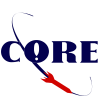 CORE | 学生ロケット開発団体 logo